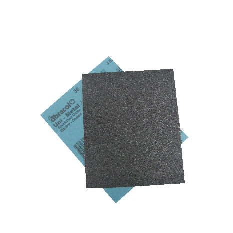 9X11 J-83  EMERY SHT 80GR