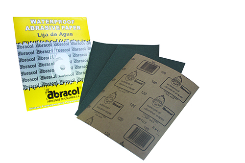 9X11 W/PROOF PAPER A SHT 220 GRT