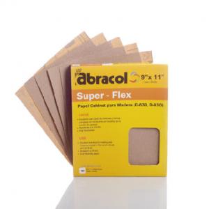 9X11 60GRT S-FLEX PAPER WOOD