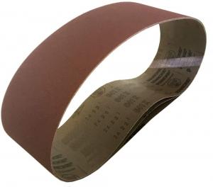 4"X24" 180G SANDING BELT