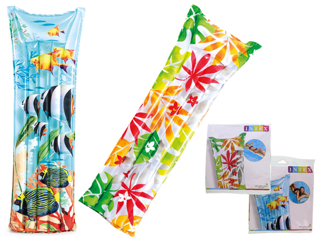 72"X27" POOL FASHION MAT