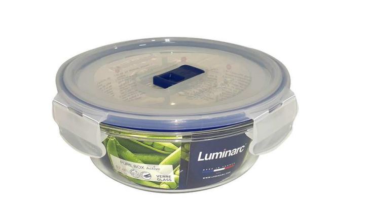 FOOD CONTAINER 22.5OZ
