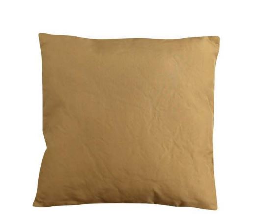 1PC SOLID OXFORD CUSHION 17X17