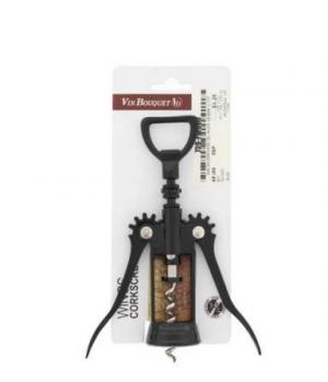 WINGS COCKSCREW OPENER