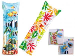 72"X27" POOL FASHION MAT