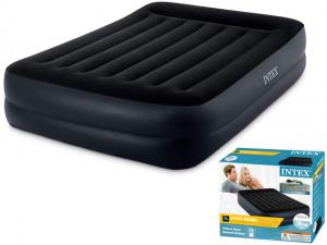 QUEEN PILLOW AIRBED