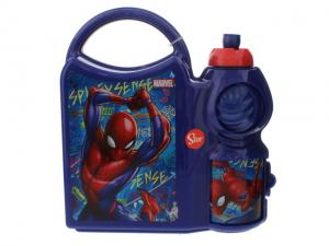 STORE TOP HNDL SNACK COMBO SET