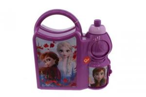 LUNCH BOX BIT WITH BOTTLE