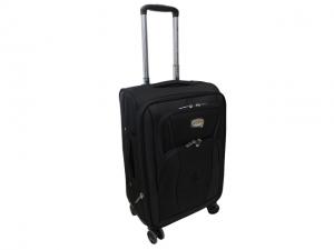 1PC LUGGAGE BLACK 20"