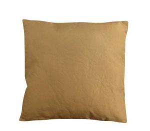1PC SOLID OXFORD CUSHION 17X17