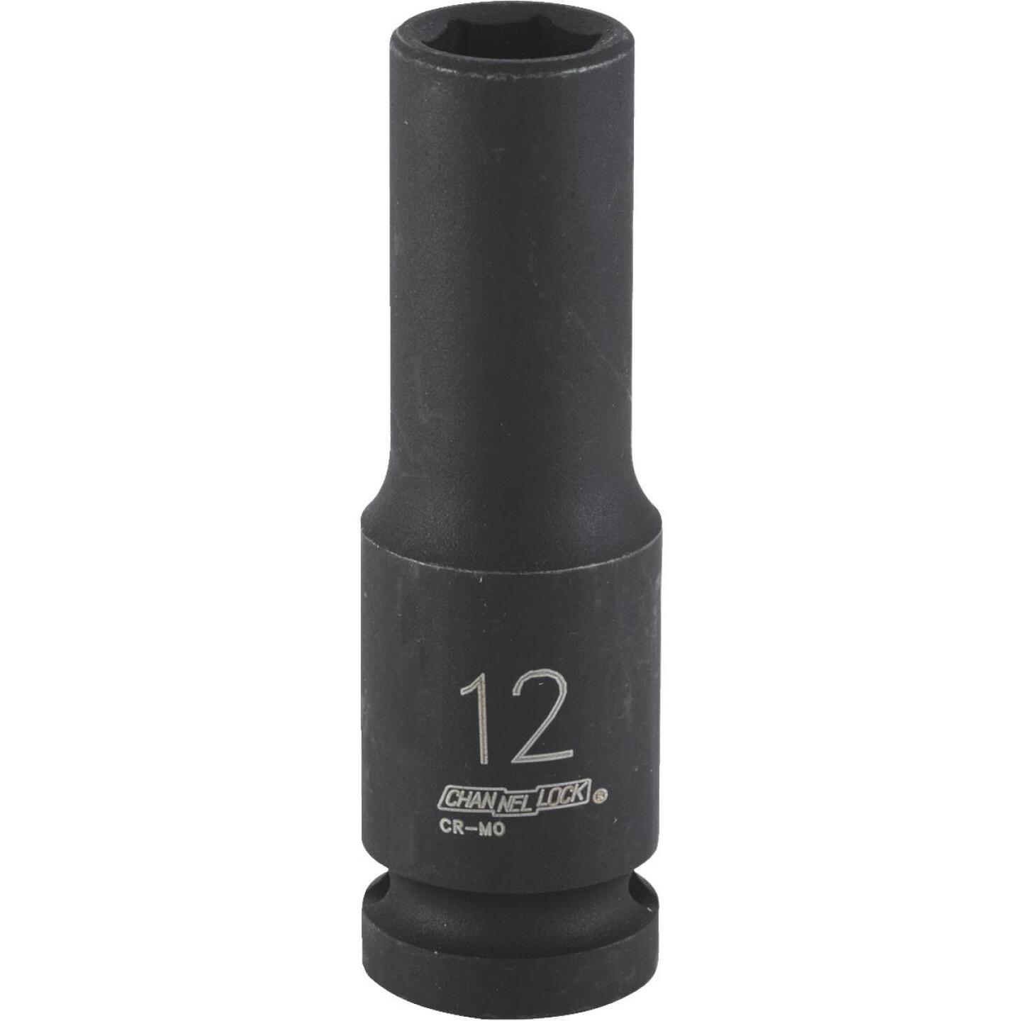 12MM IMPACT SOCKET