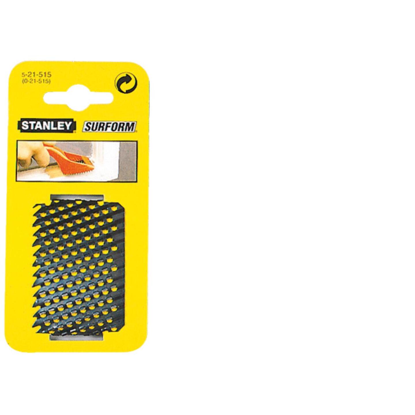 SHAVER BLADE