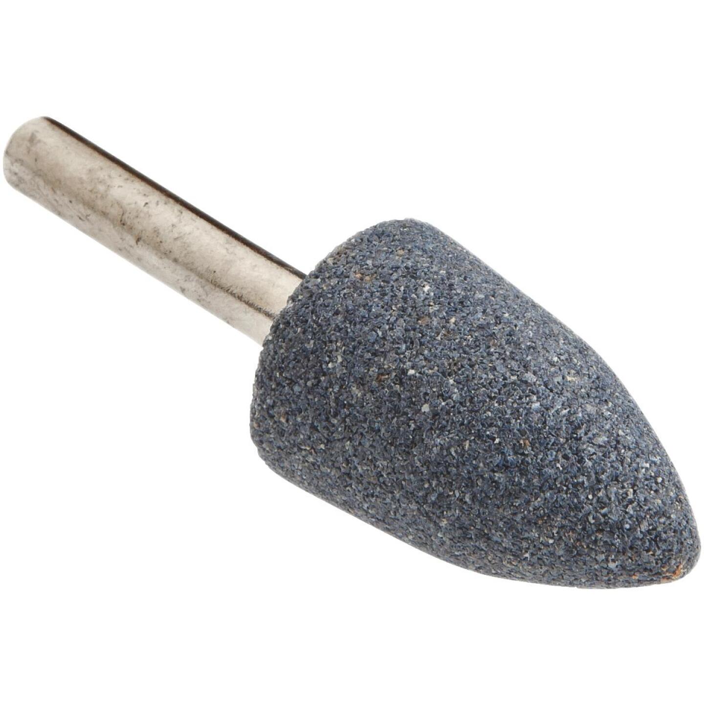 1-1/4X3/4 MOUNTED POINT