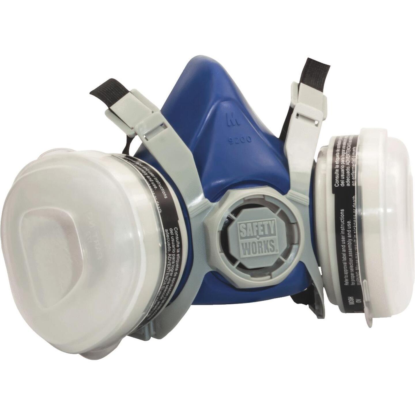 PAINT & PEST RESPIRATOR