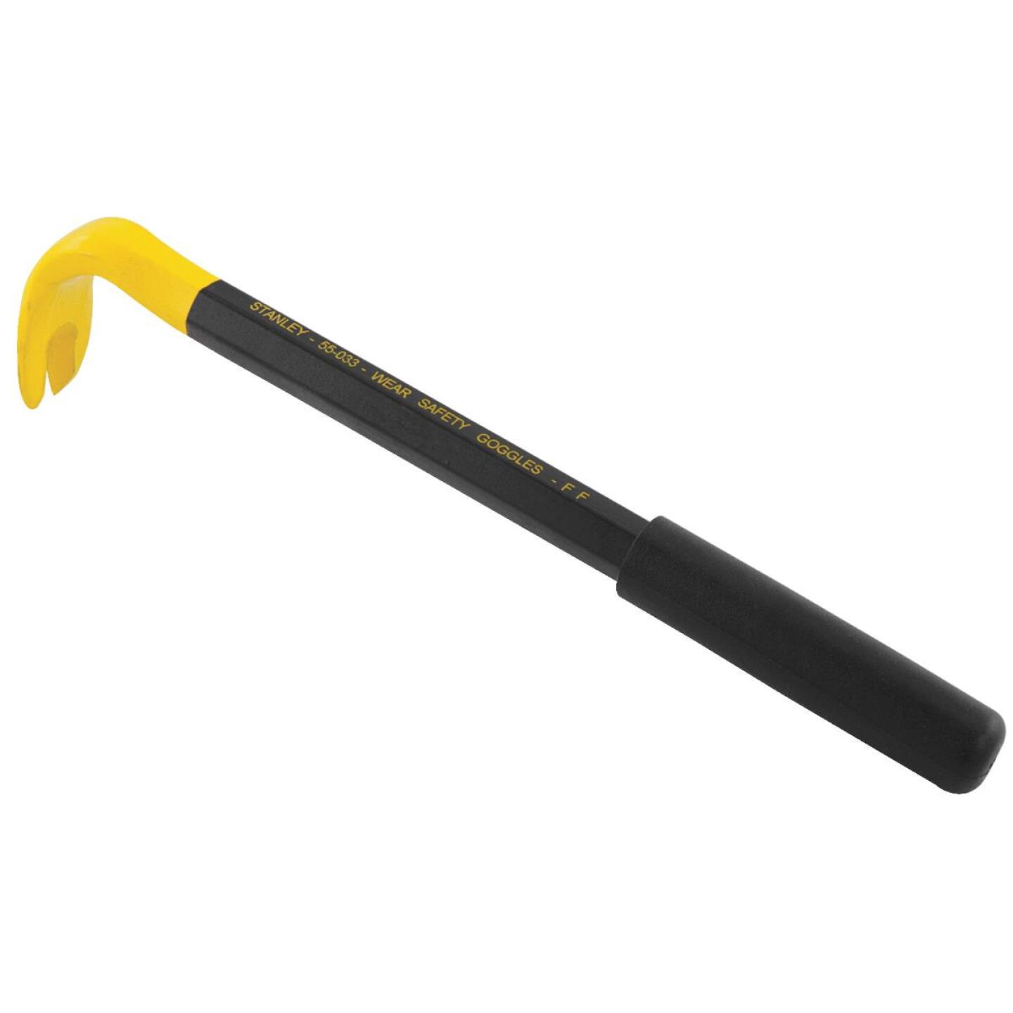 10-1/4" NAIL CLAW