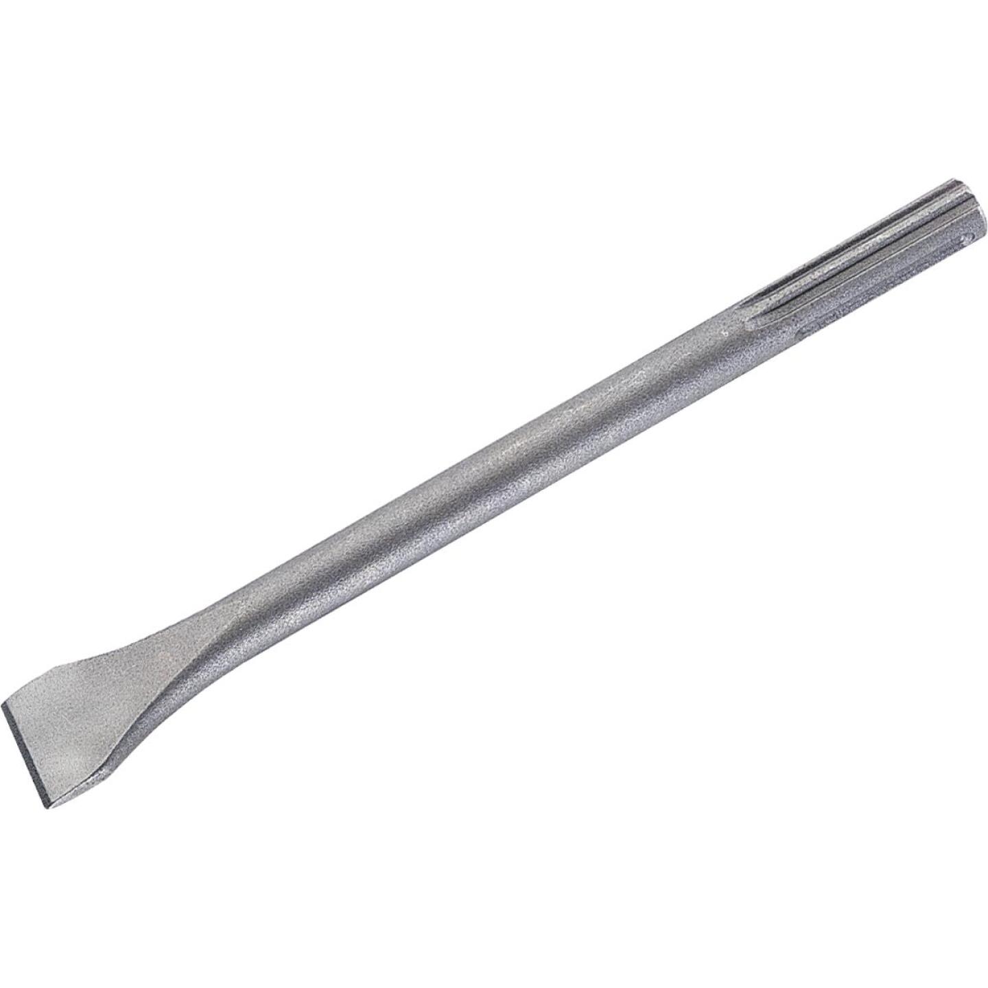 12'' SDS MAX FLAT CHISEL