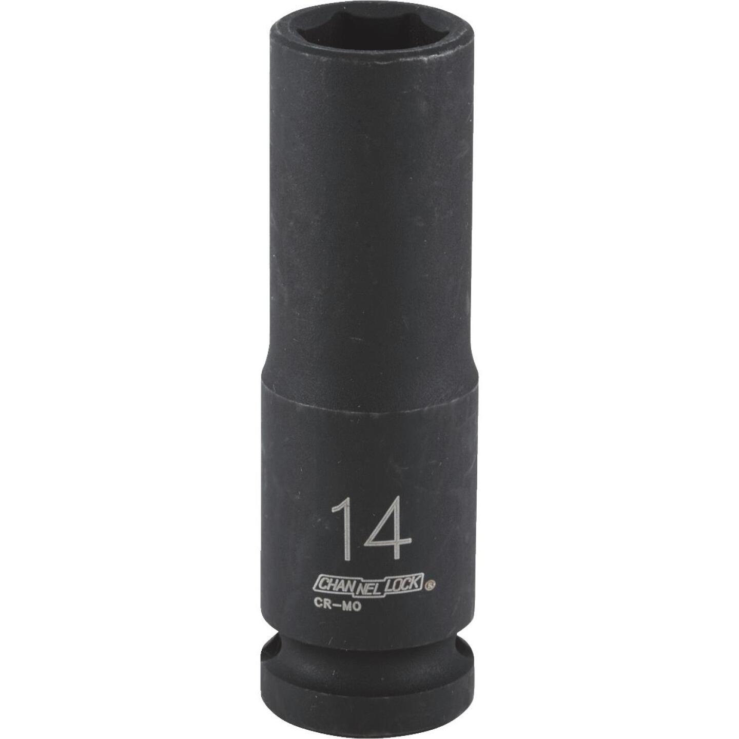 14MM IMPACT SOCKET