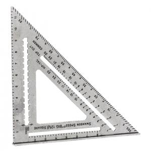 12" SPEED SQUARE