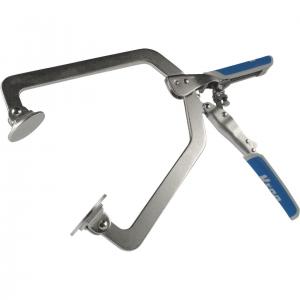 6" AUTOMAXX FACE CLAMP