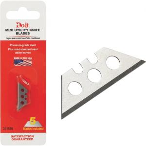 5CD MICRO BLADE