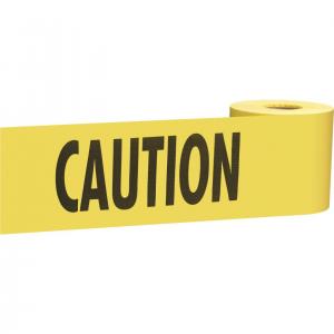 300'X3" CAUTION TAPE
