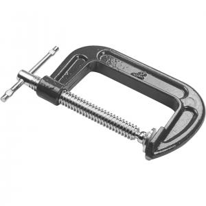 3" C-CLAMP