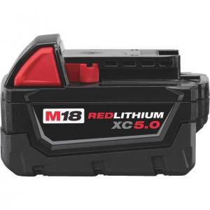 M18 5.0 AH BATTERY PACK