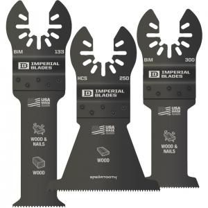 3PK OSCILLATING BLADE
