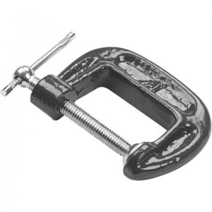 1" C-CLAMP