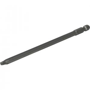 6" #3 SQUARE DRIVE BIT