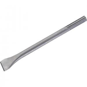 12'' SDS MAX FLAT CHISEL