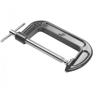 4" C-CLAMP