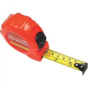 3/4"X16' PLAST TAPE RULE