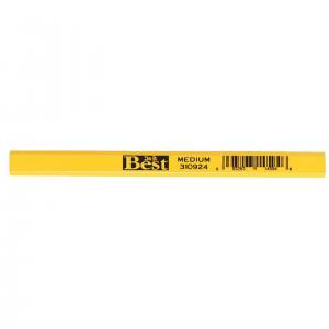 MEDIUM CARPENTERS PENCIL