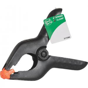 6" SPRING CLAMP