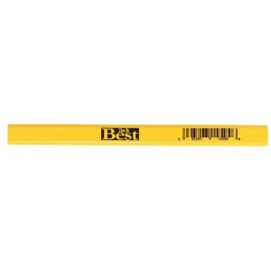 HARD CARPENTERS PENCIL