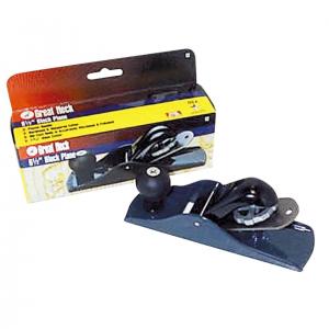 6-1/2" BLOCK PLANE