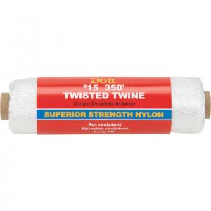 350' NO 15 NYLON TWINE