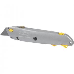 RECTRACABLE UTILTY KNIFE