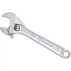 10" ADJUSTABLE WRENCH