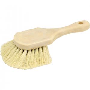 8" UTILITY SCRUB BRUSH