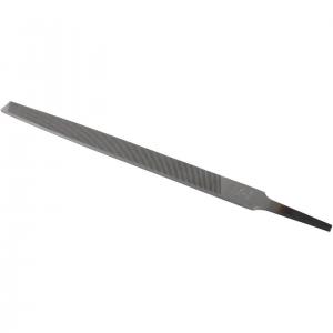 8" FLAT BASTARD FILE