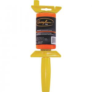 250' BRD ORANGE MASON LINE