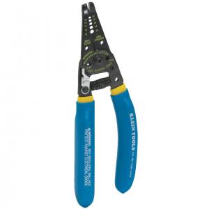 7.4'' WIRE CUTTER STRIPPER