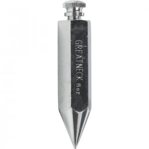 8OZ PLUMB BOB