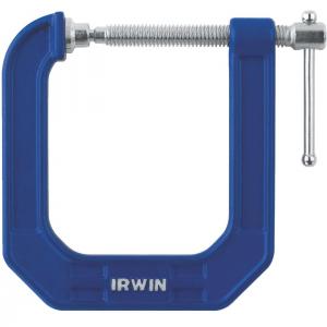 2X3-1/2 DEEP C-CLAMP