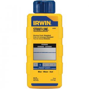 4OZ BLUE STANDARD CHALK