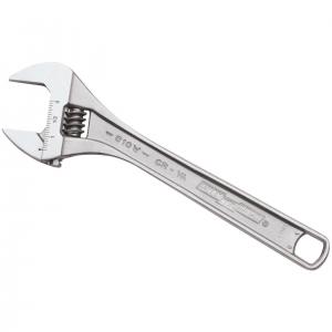 12" ADJUSTABLE WRENCH