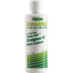 4OZ GLASS CUTTING FLUID