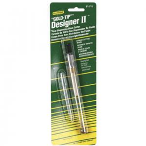 GLASS  CUTTER GOLD TIP